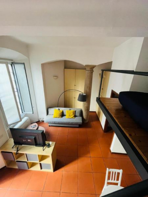 milano center apartment